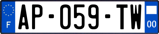 AP-059-TW