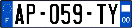 AP-059-TY