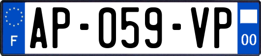 AP-059-VP