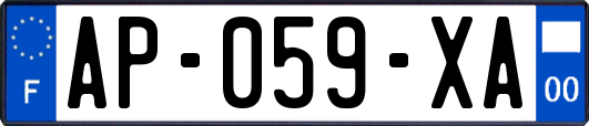 AP-059-XA