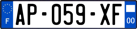 AP-059-XF