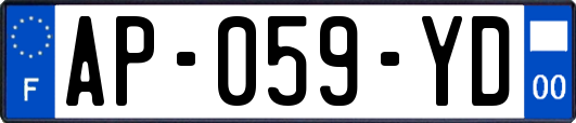AP-059-YD