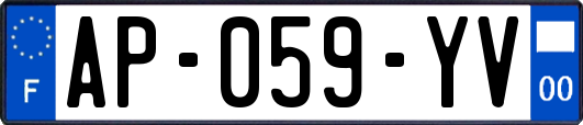 AP-059-YV