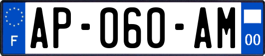 AP-060-AM