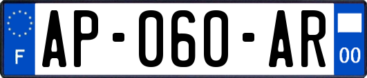 AP-060-AR