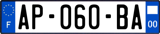 AP-060-BA