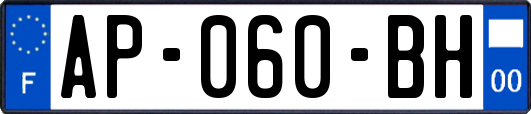 AP-060-BH