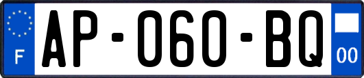 AP-060-BQ