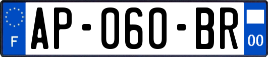 AP-060-BR