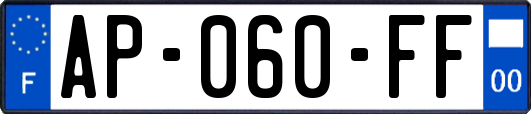 AP-060-FF