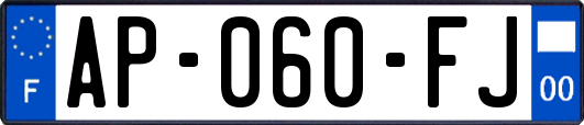 AP-060-FJ