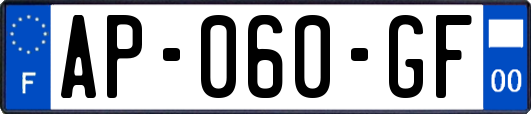 AP-060-GF
