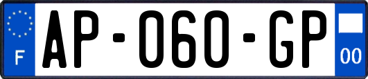 AP-060-GP