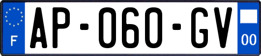 AP-060-GV