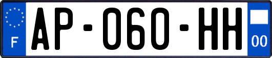 AP-060-HH