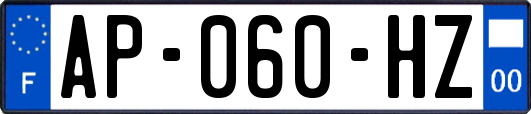 AP-060-HZ