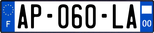 AP-060-LA