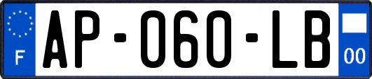 AP-060-LB