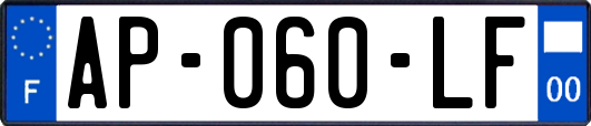 AP-060-LF