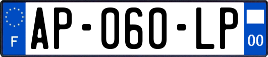 AP-060-LP