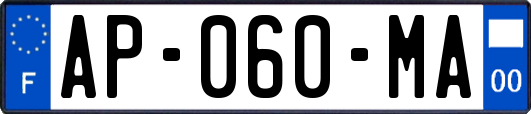 AP-060-MA