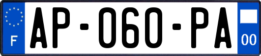AP-060-PA