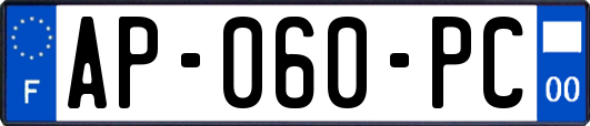 AP-060-PC