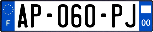 AP-060-PJ