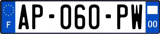 AP-060-PW
