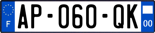 AP-060-QK