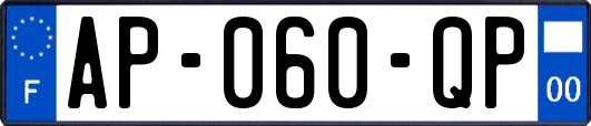 AP-060-QP