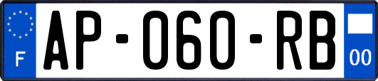 AP-060-RB