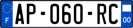 AP-060-RC