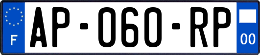 AP-060-RP