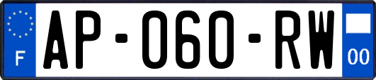 AP-060-RW