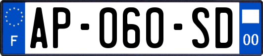 AP-060-SD