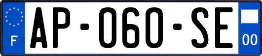 AP-060-SE