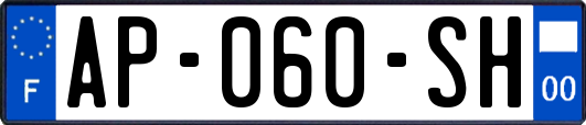AP-060-SH