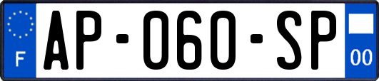 AP-060-SP
