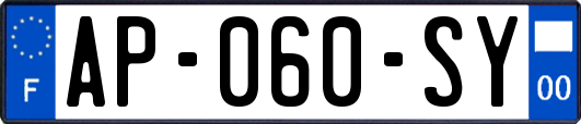 AP-060-SY