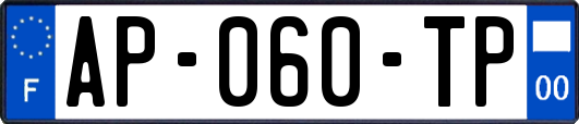 AP-060-TP