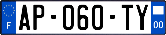 AP-060-TY