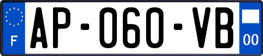 AP-060-VB
