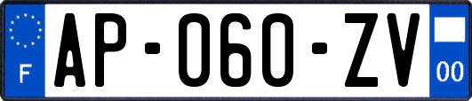 AP-060-ZV