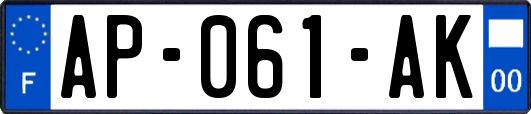 AP-061-AK