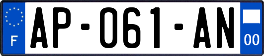 AP-061-AN