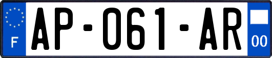 AP-061-AR