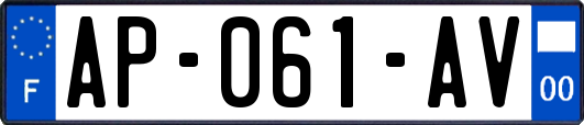 AP-061-AV