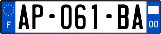 AP-061-BA