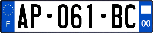 AP-061-BC